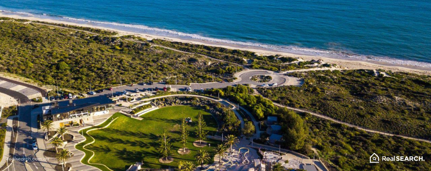 Jindalee WA 6036: A Thriving Suburb on the Rise